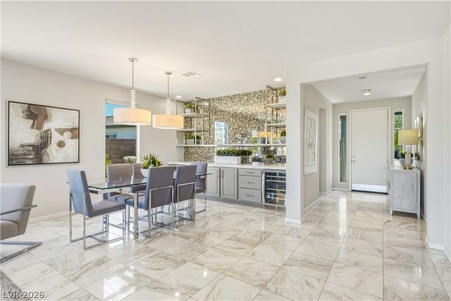 4924 East Cactus Canyon Drive, Pahrump, NV 89061