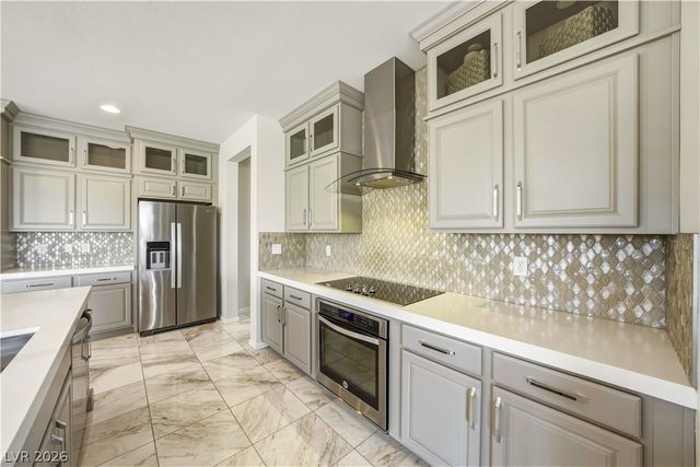 4924 East Cactus Canyon Drive, Pahrump, NV 89061