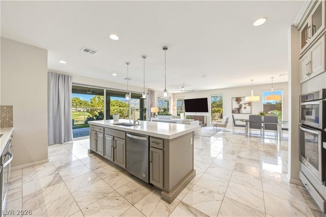 4924 East Cactus Canyon Drive, Pahrump, NV 89061