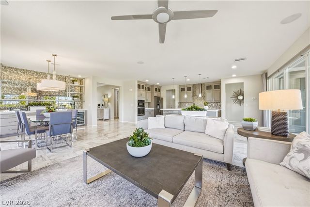 4924 East Cactus Canyon Drive, Pahrump, NV 89061