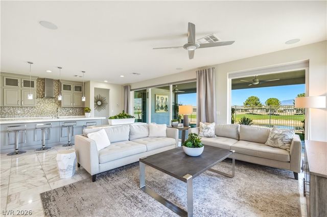 4924 East Cactus Canyon Drive, Pahrump, NV 89061