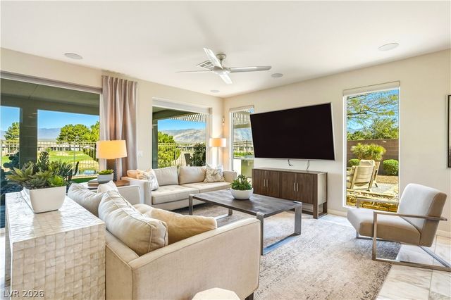 4924 East Cactus Canyon Drive, Pahrump, NV 89061