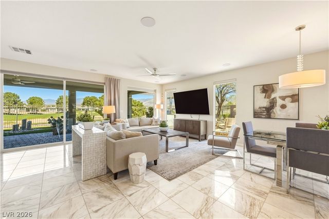 4924 East Cactus Canyon Drive, Pahrump, NV 89061