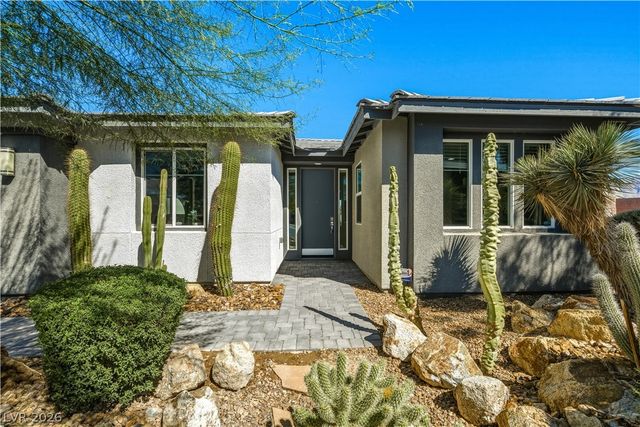 4924 East Cactus Canyon Drive, Pahrump, NV 89061