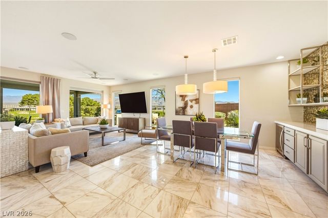 4924 East Cactus Canyon Drive, Pahrump, NV 89061