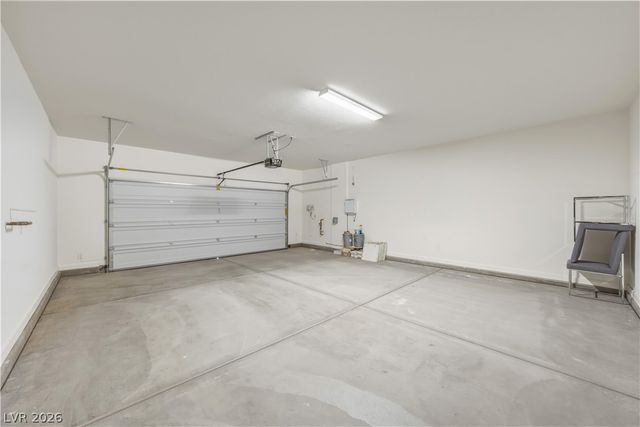 4924 East Cactus Canyon Drive, Pahrump, NV 89061