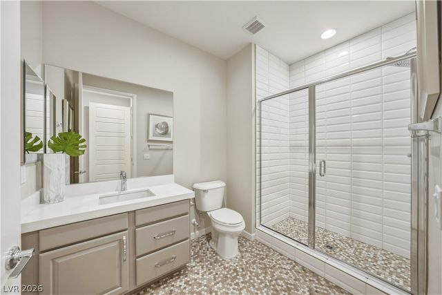 4924 East Cactus Canyon Drive, Pahrump, NV 89061