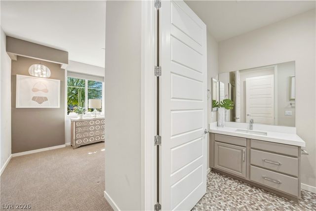 4924 East Cactus Canyon Drive, Pahrump, NV 89061