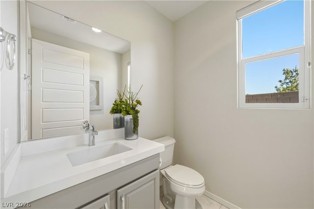 4924 East Cactus Canyon Drive, Pahrump, NV 89061