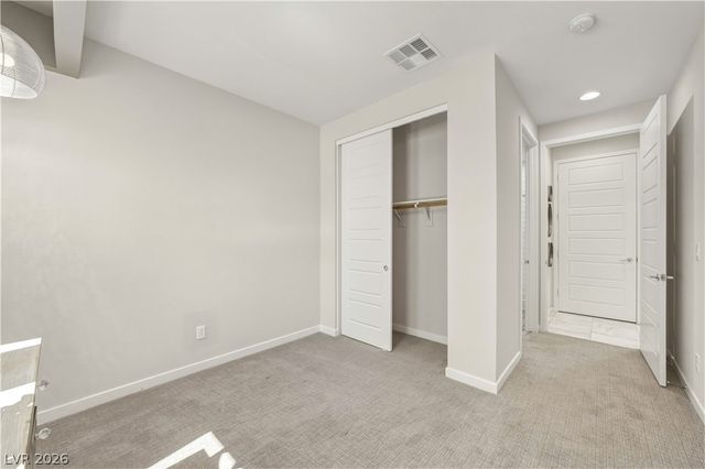 4924 East Cactus Canyon Drive, Pahrump, NV 89061