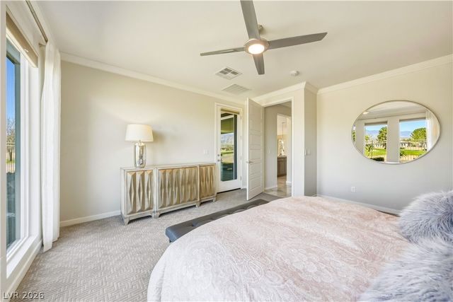 4924 East Cactus Canyon Drive, Pahrump, NV 89061