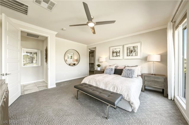 4924 East Cactus Canyon Drive, Pahrump, NV 89061