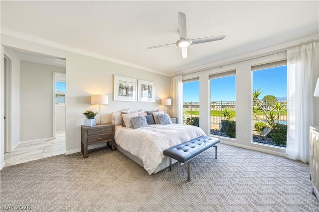 4924 East Cactus Canyon Drive, Pahrump, NV 89061