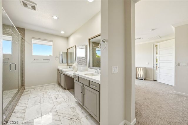 4924 East Cactus Canyon Drive, Pahrump, NV 89061