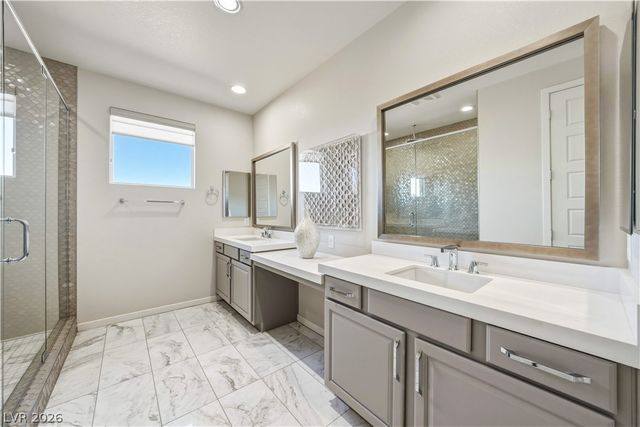 4924 East Cactus Canyon Drive, Pahrump, NV 89061