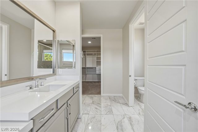 4924 East Cactus Canyon Drive, Pahrump, NV 89061