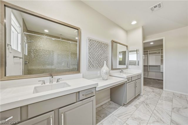 4924 East Cactus Canyon Drive, Pahrump, NV 89061