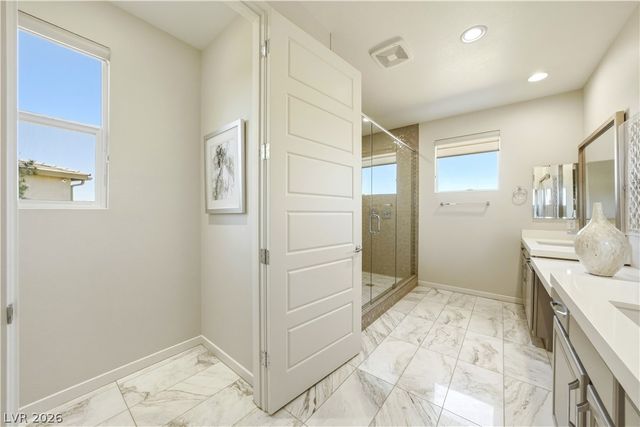 4924 East Cactus Canyon Drive, Pahrump, NV 89061