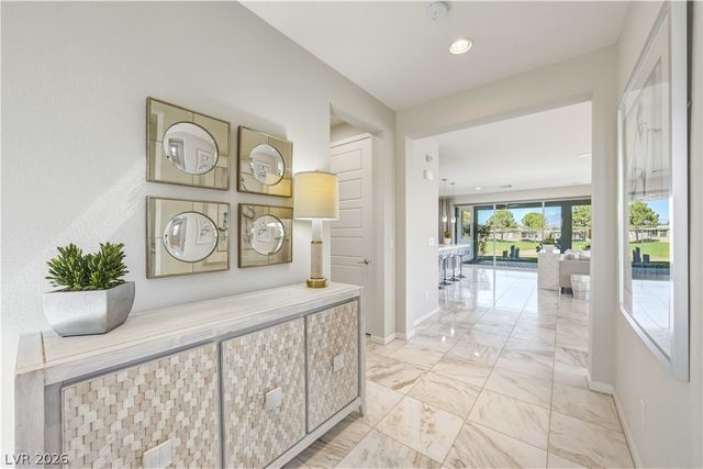 4924 East Cactus Canyon Drive, Pahrump, NV 89061