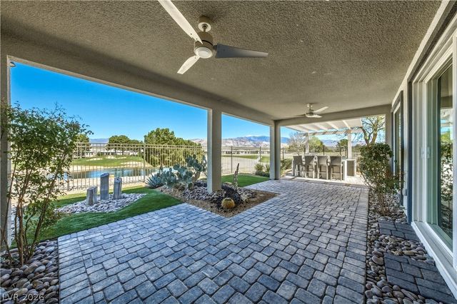 4924 East Cactus Canyon Drive, Pahrump, NV 89061