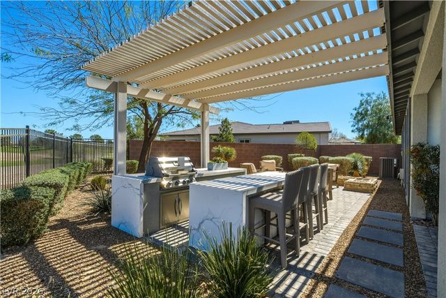 4924 East Cactus Canyon Drive, Pahrump, NV 89061