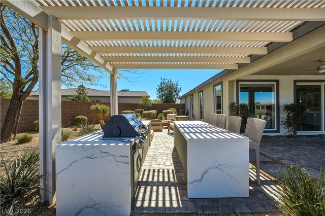 4924 East Cactus Canyon Drive, Pahrump, NV 89061