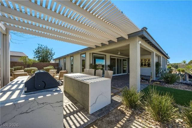 4924 East Cactus Canyon Drive, Pahrump, NV 89061