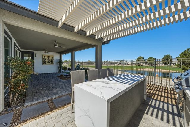 4924 East Cactus Canyon Drive, Pahrump, NV 89061