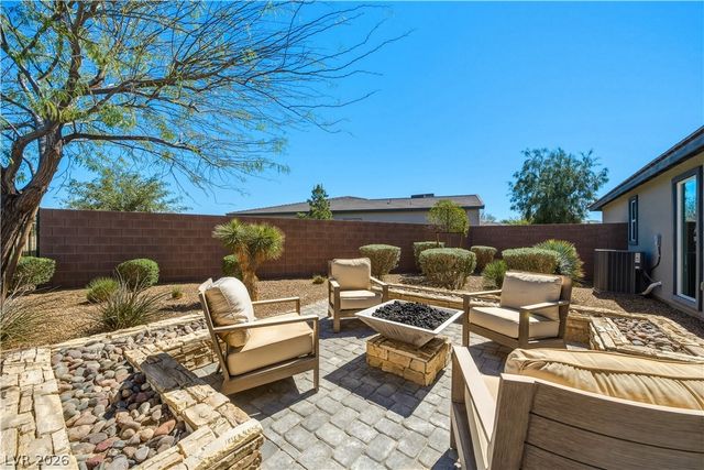 4924 East Cactus Canyon Drive, Pahrump, NV 89061