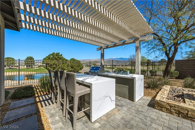 4924 East Cactus Canyon Drive, Pahrump, NV 89061