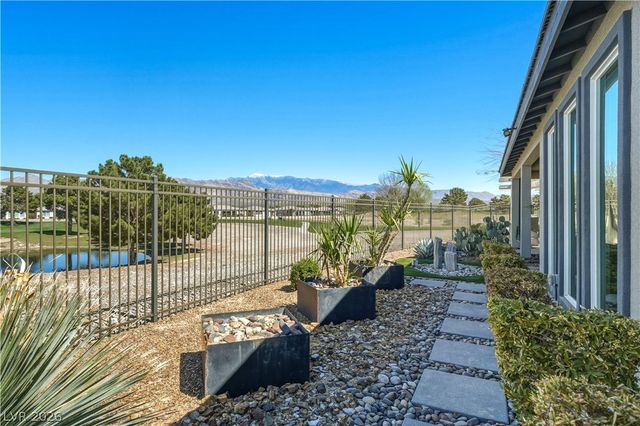 4924 East Cactus Canyon Drive, Pahrump, NV 89061