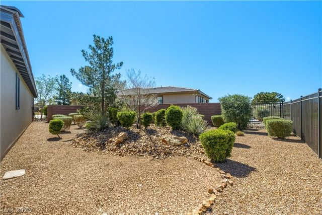 4924 East Cactus Canyon Drive, Pahrump, NV 89061