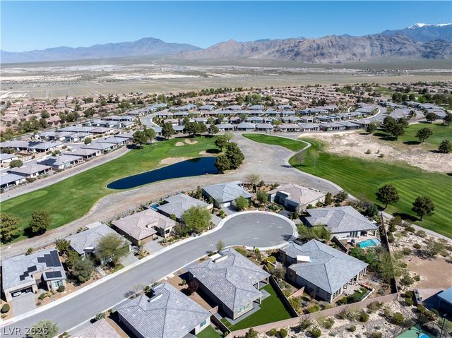 4924 East Cactus Canyon Drive, Pahrump, NV 89061