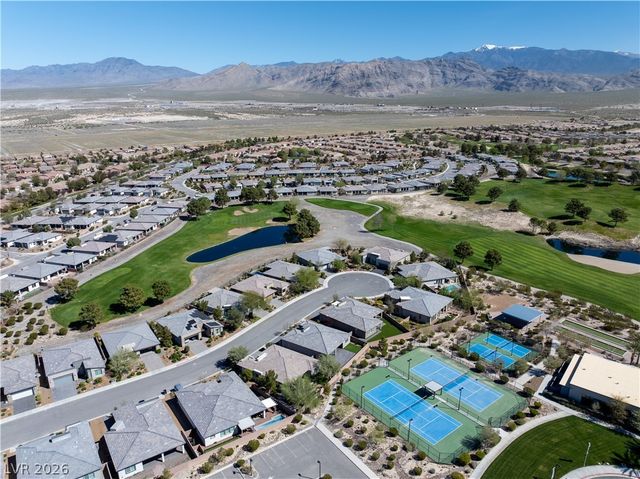 4924 East Cactus Canyon Drive, Pahrump, NV 89061