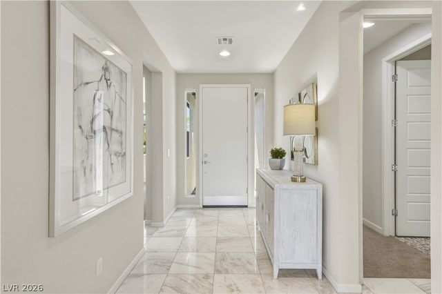 4924 East Cactus Canyon Drive, Pahrump, NV 89061