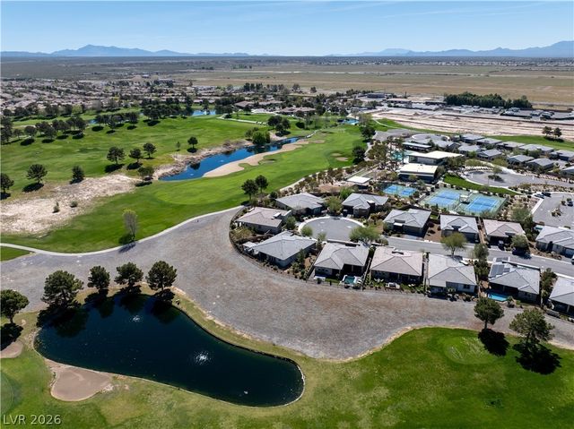 4924 East Cactus Canyon Drive, Pahrump, NV 89061