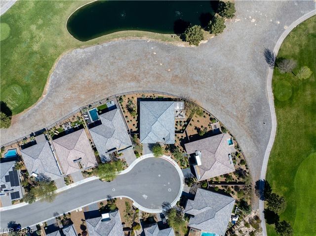 4924 East Cactus Canyon Drive, Pahrump, NV 89061