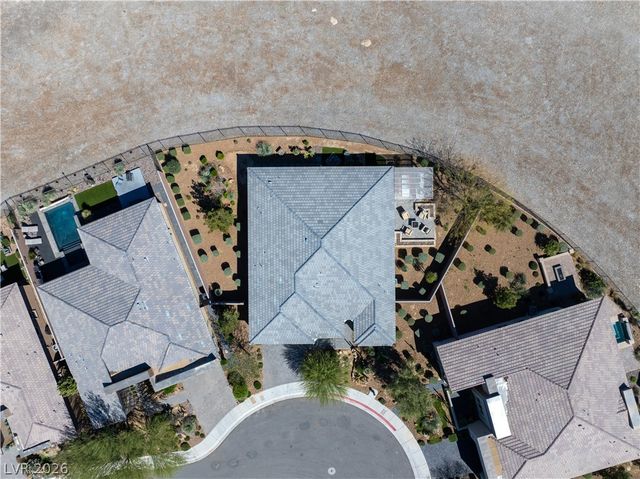 4924 East Cactus Canyon Drive, Pahrump, NV 89061