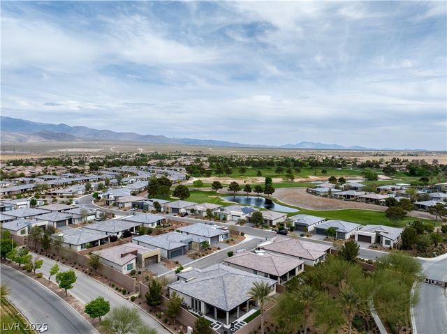 4924 East Cactus Canyon Drive, Pahrump, NV 89061