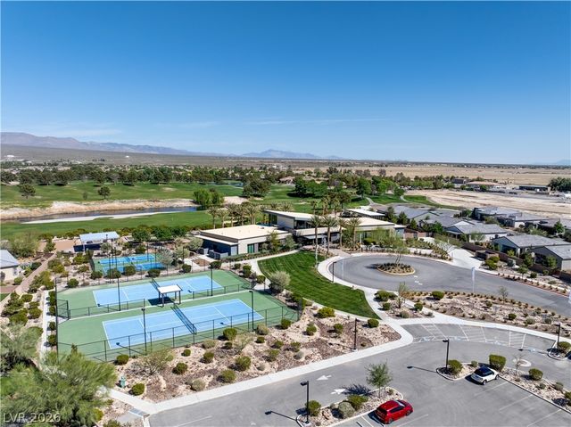 4924 East Cactus Canyon Drive, Pahrump, NV 89061