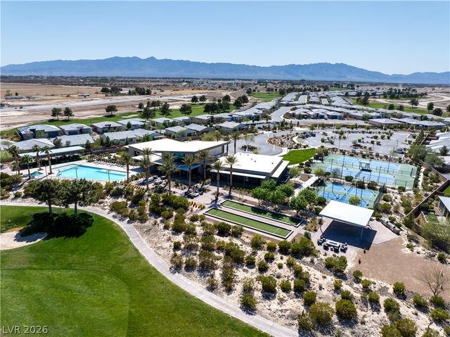 4924 East Cactus Canyon Drive, Pahrump, NV 89061