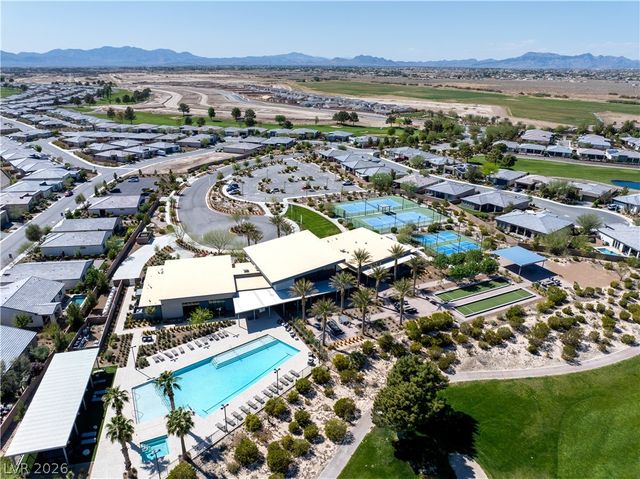 4924 East Cactus Canyon Drive, Pahrump, NV 89061