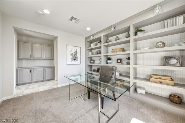 4924 East Cactus Canyon Drive, Pahrump, NV 89061