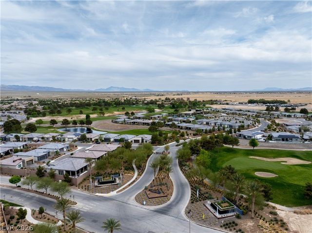 4924 East Cactus Canyon Drive, Pahrump, NV 89061