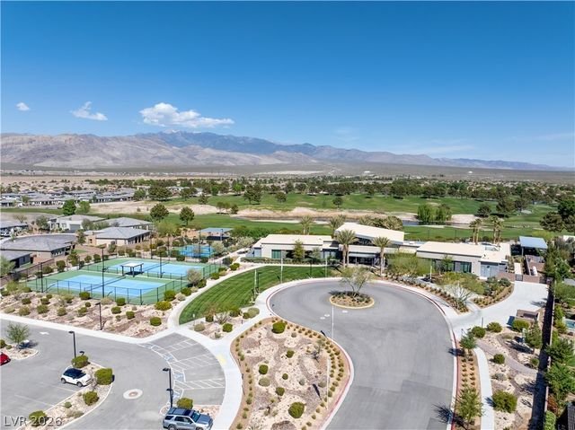 4924 East Cactus Canyon Drive, Pahrump, NV 89061