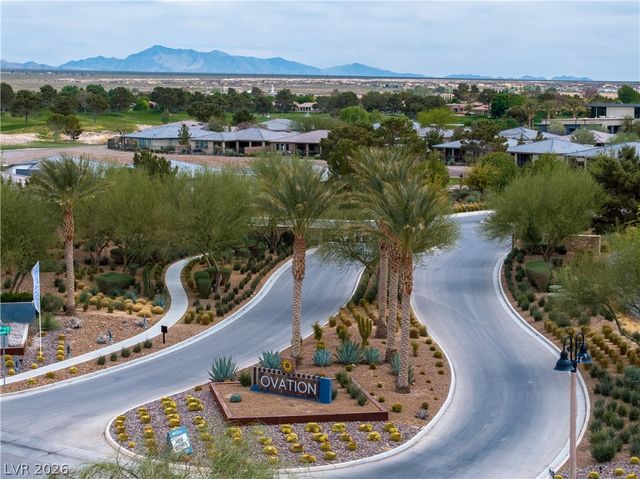 4924 East Cactus Canyon Drive, Pahrump, NV 89061