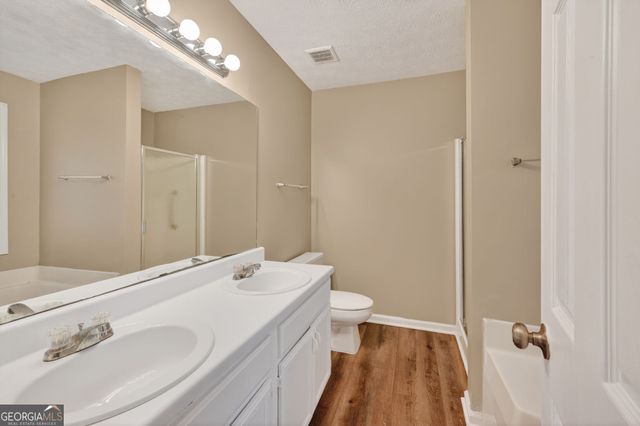 3751 Windy Hill Drive SE, Conyers, GA 30013