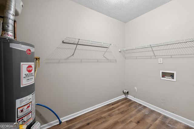 3751 Windy Hill Drive SE, Conyers, GA 30013