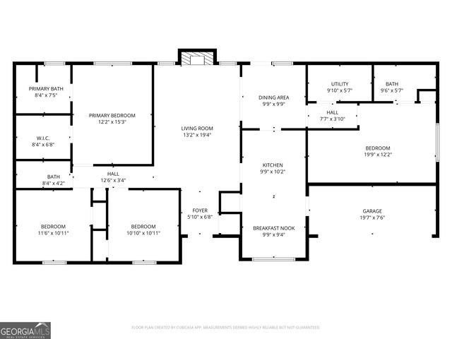 3751 Windy Hill Drive SE, Conyers, GA 30013