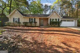 3751 Windy Hill Drive SE, Conyers, GA 30013